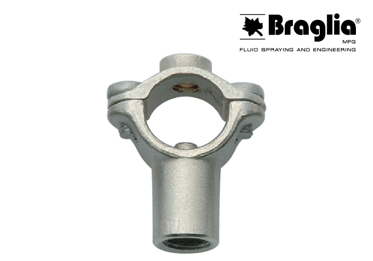 1/2 CLAMPS FOR BOOM SPRAYER ( Inner or Outer)