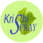 KrishiSpray logo